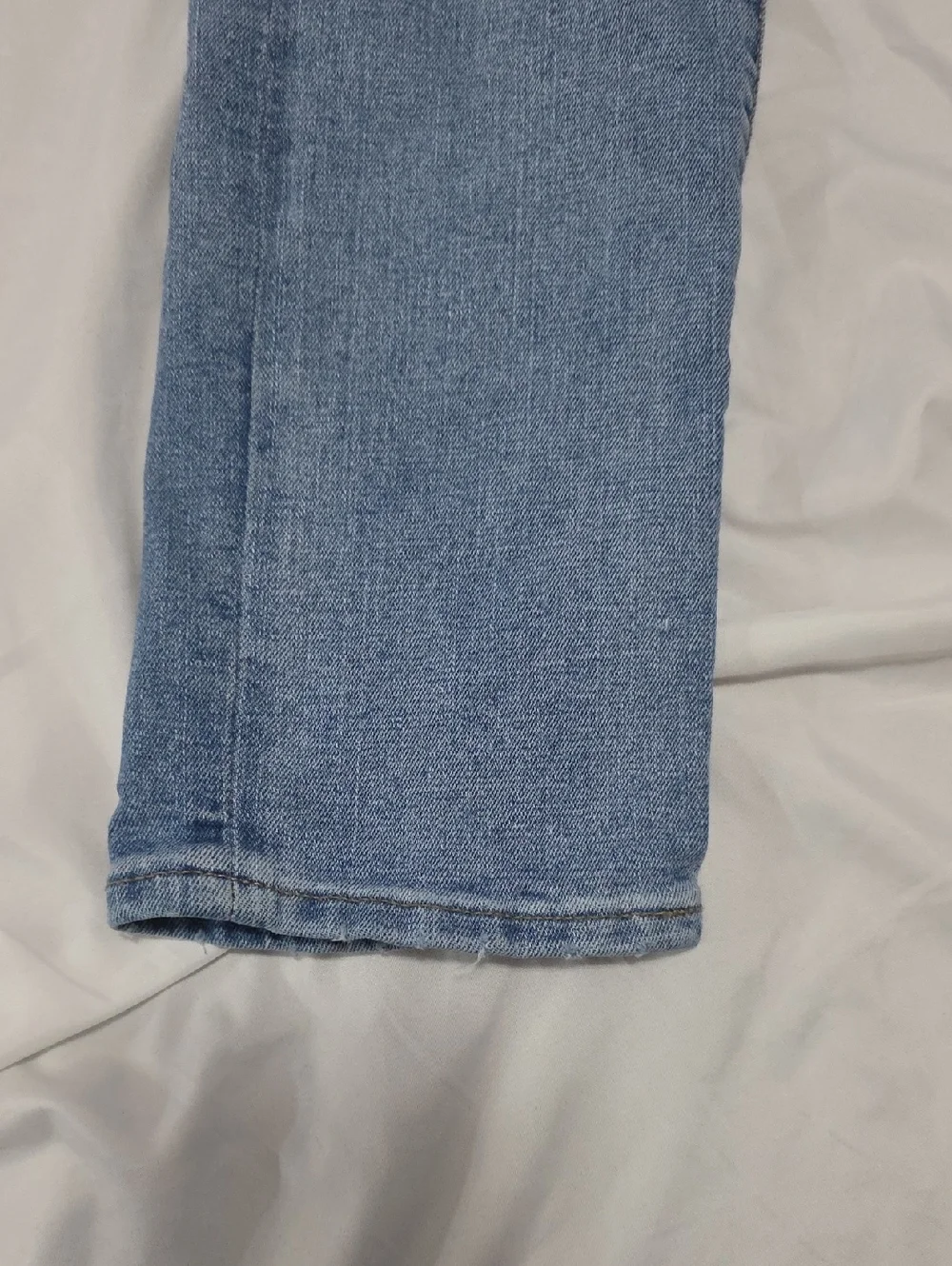 Old Navy Jeans Girls Slim Size 10